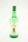 Chamisul Jinro Soju 375ml
