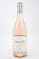Menage a Trois Rose Wine 750ml