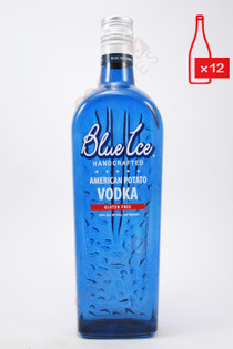 Phoenix Ultra Smooth Vodka 750ml (Case of 12) FREE SHIPPING $19.99