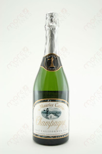 Maurice Carrie Champagne 750ml