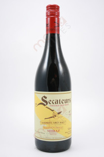 Badenhorst Family Secateurs Cinsault Shiraz Grenache 750ml