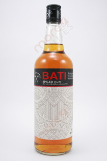 Bati Fiji Spiced Rum 750ml