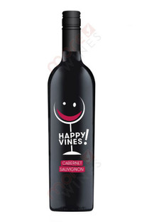 Happy Vines! Cabernet Sauvignon 750ml