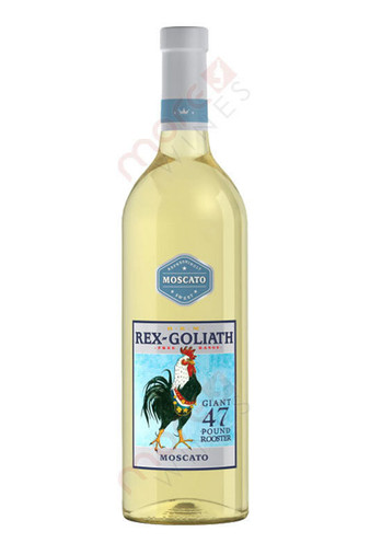 Rex Goliath Mascato 750ml