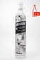 Confession Organic Vodka Crystal Clear 750ml (Case of 6) FREE SHIPPING $14.99/Bottle