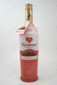 Wineheart Chocolate Strawberry Creme 750ml