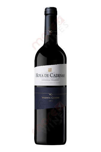 Hoya De Cadenas Reserva Privada 750ml