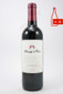Menage a Trois Zinfandel 750ml (Case of 6) FREE SHIPPING $11.99/Bottle