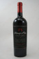 Menage a Trois Midnight Dark Red Blend 2013 750ml