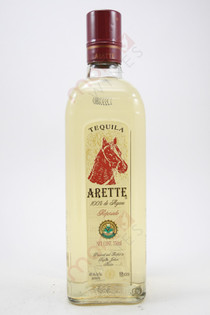  Arette Reposado Tequila 750ml