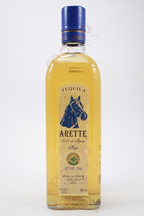  Arette Anejo Tequila 750ml