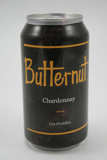 Butternut Chardonnay Can 375ml