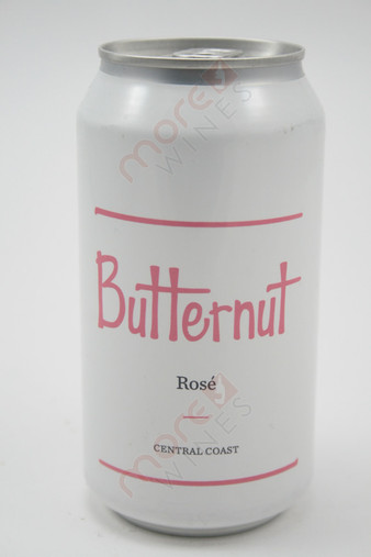 Butternut Rose Can 375ml