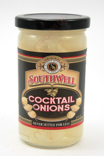 Southwell Cocktail Onions 8fl oz