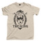 It's Good To Be The King T Shirt History Of The World Part 1 Mel Brooks Tan Tee