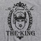 It's Good To Be The King T Shirt History Of The World Part 1 Mel Brooks Tee