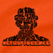 Ultraviolence Orange T Shirt Stanley Kubrick A Clockwork Orange Droog Tee