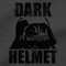Dark Helmet T Shirt Spaceballs Movie Tee