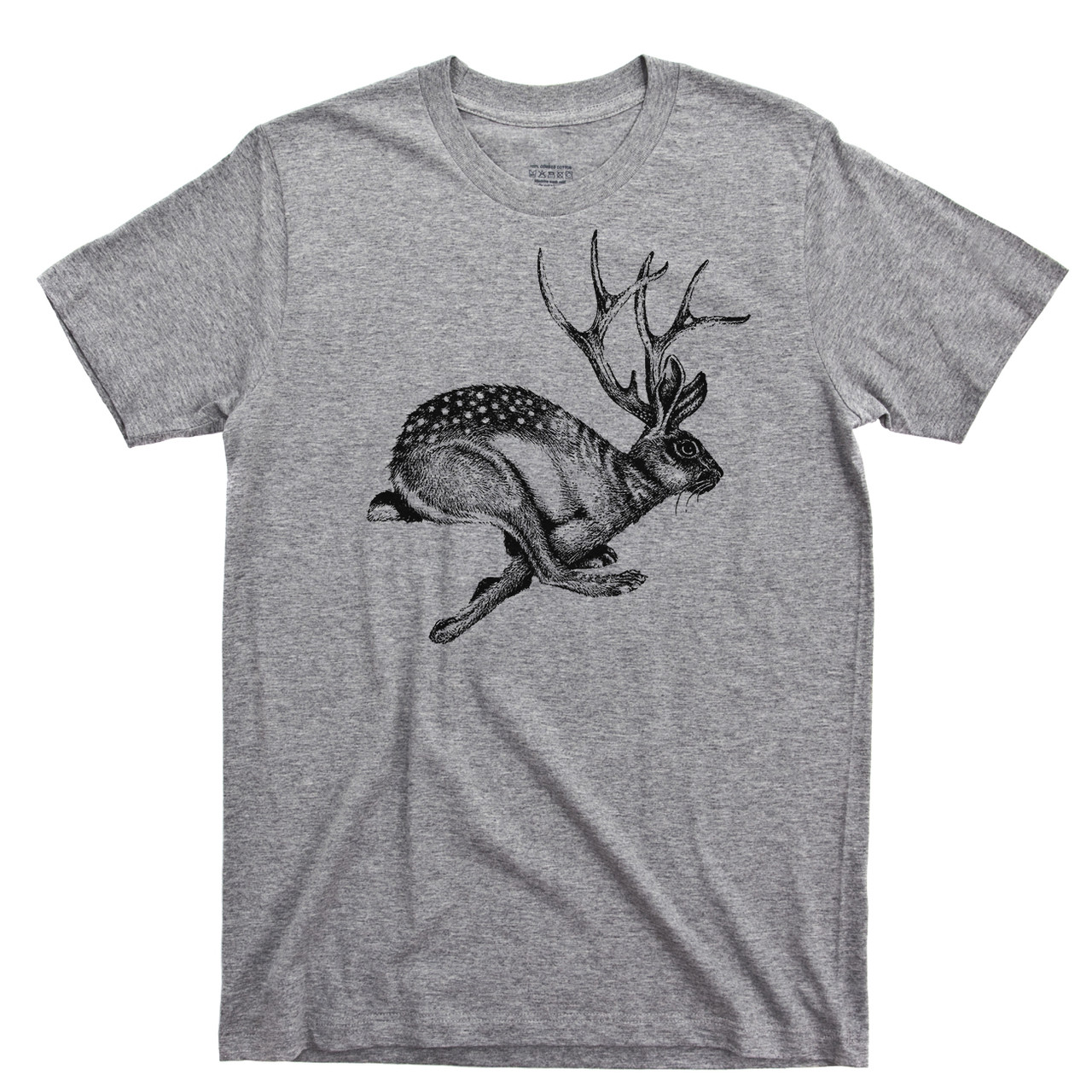 Jackalope 2025 t shirt