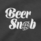 Beer Snob T Shirt Craft Beer Lover Hops Hoppy Double Triple IPA Ale Malt Stout Porter IBUs Tee