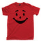 Kool Aid Man T Shirt Kool-Aid Costume Oh Yeah Juice Box Red Tee