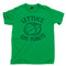 Lettuce Eat Plants T Shirt Vegetarian Vegan Veggie Lover Organic Plant Garden Herbivore Kale Irish Green Tee