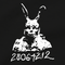 Donnie Darko T Shirt 28:06:42:12 Frank Bunny Rabbit Tee