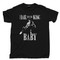 Army Of Darkness T Shirt Hail To The King Baby Evil Dead Black Tee