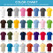 Color Chart