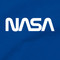 NASA T Shirt Space Exploration Spacecraft Astronaut Tee