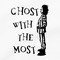 Ghost With The Most White T Shirt Beetlejuice Tim Burton Michael Keaton Winona Ryder Lydia Deetz Movie Tee