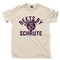Beets By Schrute T Shirt Fact They Are The Best Beets From Schrute Farms The Office Natural Cotton Tee