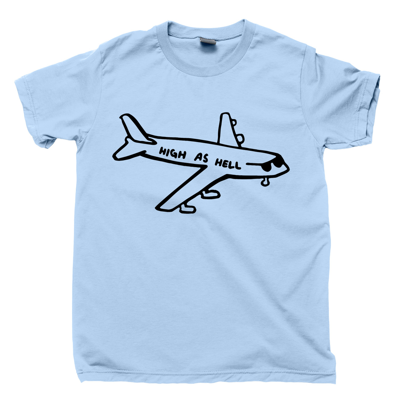 funny aviation t shirts