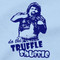 Truffle Shuffle Tan T Shirt Chunk The Goonies Movie Tee