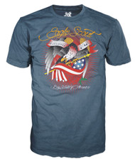 Eagle Splatter T-Shirt