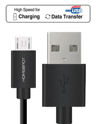[Quick Charge Supported]  Micro USB Cable