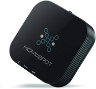HomeSpot Bluetooth Audio Receiver Adapter for Home Stereo APTX Low Latency v4.2 Stream Music from iPhone, iPad, Laptop to Any Non-Bluetooth Speaker