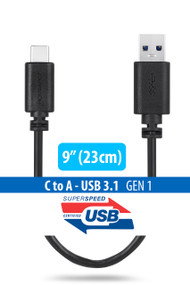 USB-C to USB 3.0 Cable