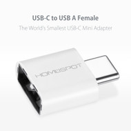 USB-C to USB 2.0 Adapter