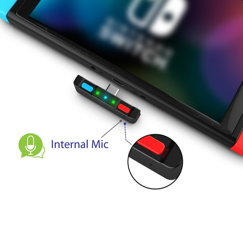 airpods as ps4 mic
