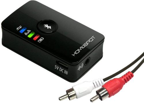 tv with bluetooth transmitter