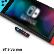 HomeSpot Bluetooth 5.0 Audio Transmitter Adapter withUSB C Connector APTX Low Latency for Nintendo Switch (NOT for Switch Lite) – 2019 version