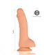 Kyle 8 inches Realistic Silicone Dong Beige by Maia Toys - view 3