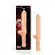 Sword with Handle Beige Dildo by SI Novelties - Product SKU SIN50070