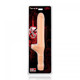 SI Novelties Sword with Handle Beige Dildo - Product SKU SIN50070