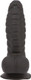 Addiction Ben 7 inches Dildo Black by BMS Enterprises - view 4