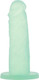 BMS Enterprises Addiction Cocktails 5.5 Silicone Dong Mint Mojito  inches - Product SKU BMS87713