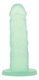 Addiction Cocktails 5.5 Silicone Dong Mint Mojito inches by BMS Enterprises - view 4