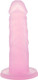 Addiction Cocktails 5.5 Silicone Dong Purple Cosmo inches by BMS Enterprises - view 2