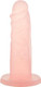 Addiction Cocktails 5.5 Silicone Dong Peach Bellini  inches by BMS Enterprises - Product SKU BMS87733